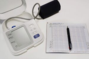 血圧が高いと言われたらどうしたらよい？―高血圧症について―